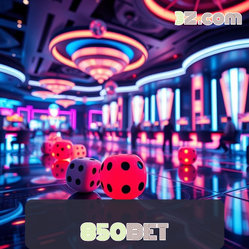 850bet app: A Confiança que Transformou o Jogo Online
