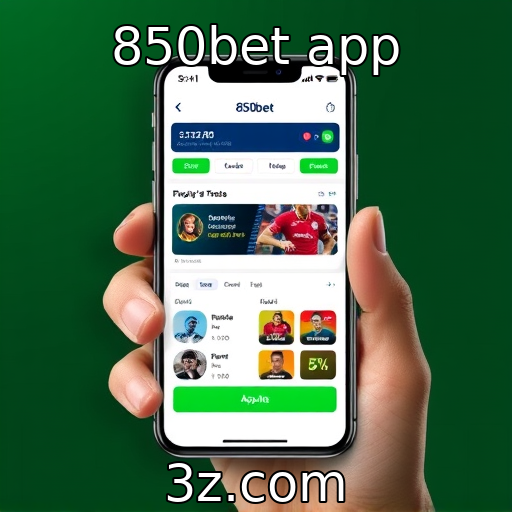 Futuro das apostas esportivas no Brasil