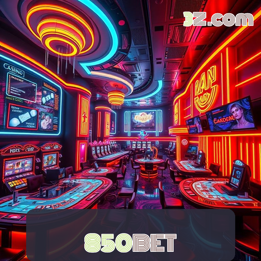 Login Eficiente e Seguro na 850bet app: Jogue Sem Parar