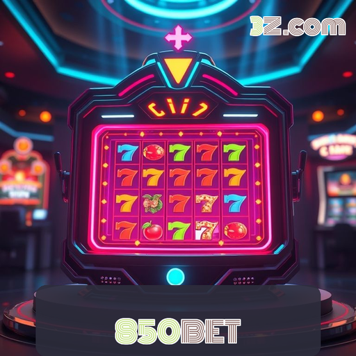 Plataforma 850bet app: onde a diversão nunca acaba