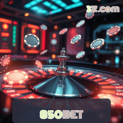 Promoções Imperdíveis no 850bet App para Apostadores Apaixonados