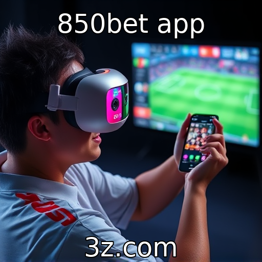 Inovação tecnológica em jogos virtuais e de realidade aumentada